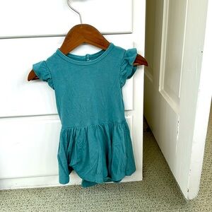 Kyte Baby Twirl Dress